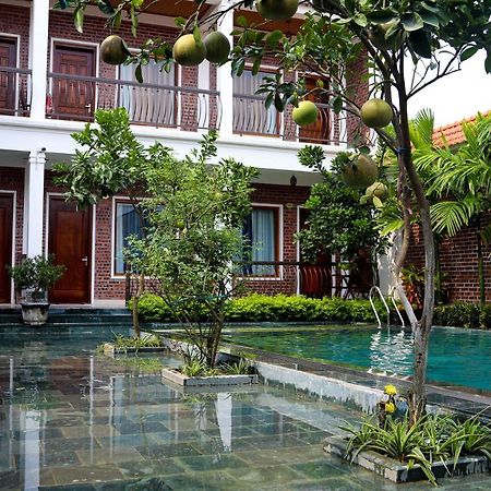 Apartamento Tam Coc International Friends Ninh Binh Exterior foto