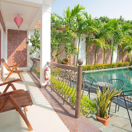 Apartamento Tam Coc International Friends Ninh Binh Exterior foto