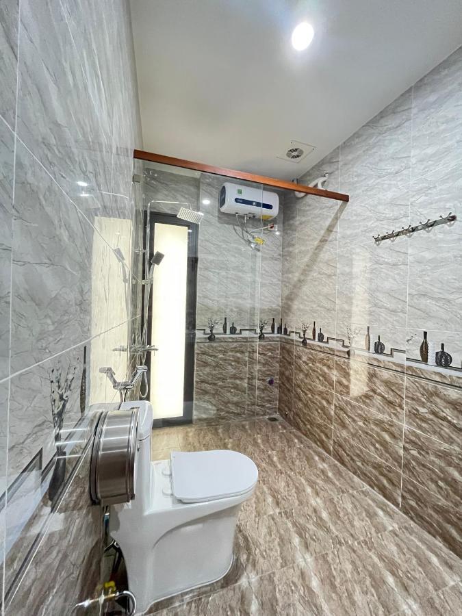 Apartamento Tam Coc International Friends Ninh Binh Exterior foto