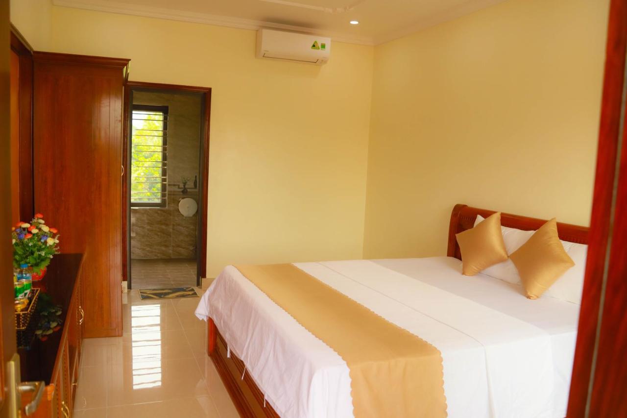 Apartamento Tam Coc International Friends Ninh Binh Exterior foto