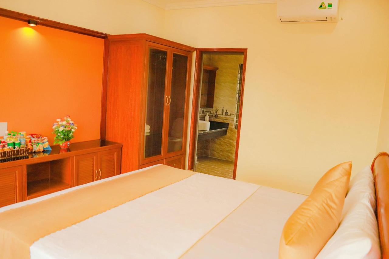Apartamento Tam Coc International Friends Ninh Binh Exterior foto