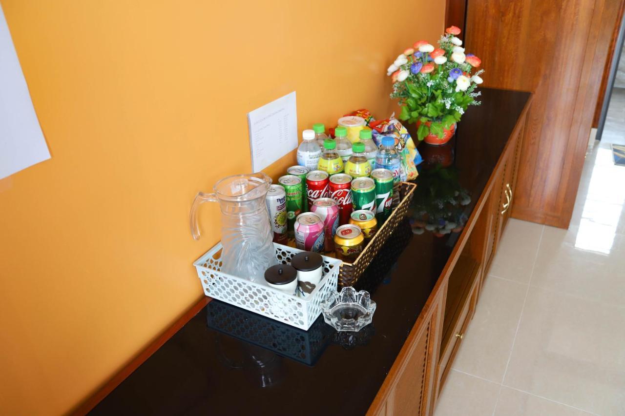 Apartamento Tam Coc International Friends Ninh Binh Exterior foto