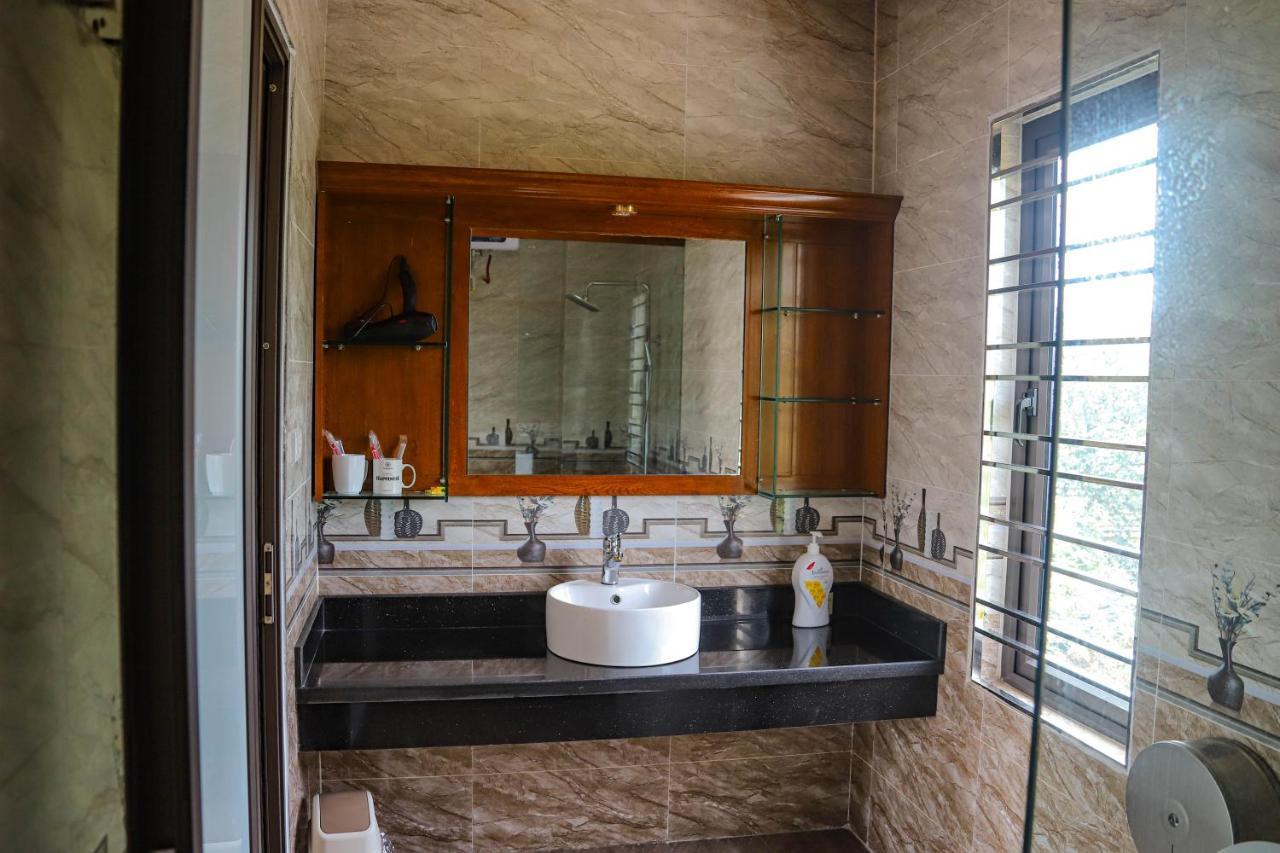 Apartamento Tam Coc International Friends Ninh Binh Exterior foto